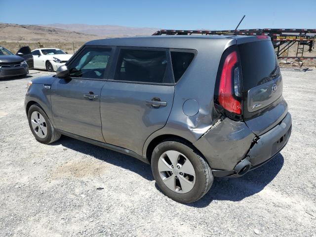 Photo 2 from auction – 2016 KIA SOUL with VIN KNDJN2A26G7308728