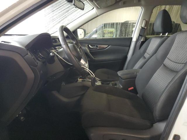 Photo 7 from auction – 2017 NISSAN ROGUE S with VIN KNMAT2MV2HP502539