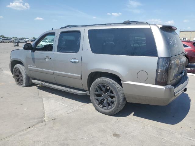 Photo 2 from auction – 2009 CHEVROLET SUBURBAN C with VIN 1GNFC36J89R285520