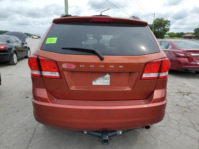 Photo 6 from auction – 2013 DODGE JOURNEY SE with VIN 3C4PDCAB9DT610699
