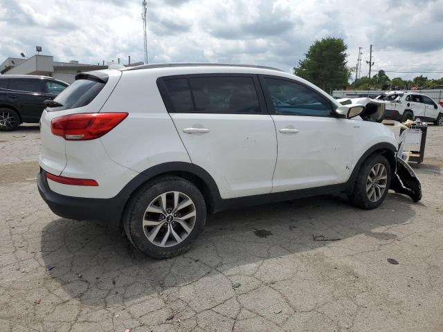 Photo 3 from auction – 2014 KIA SPORTAGE L with VIN KNDPBCAC6E7648752