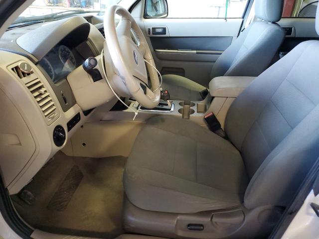 Photo 7 from auction – 2009 FORD ESCAPE HYB with VIN 1FMCU59399KB62430