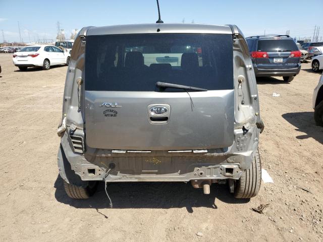 Снимка 6 от търг – 2010 KIA SOUL + с VIN KNDJT2A28A7172017