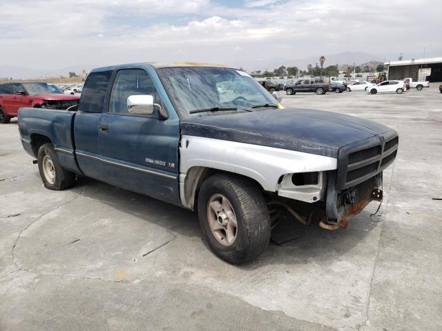 Photo 4 from auction – 1996 DODGE OTHER with VIN 3B7HC13Z4TG136822