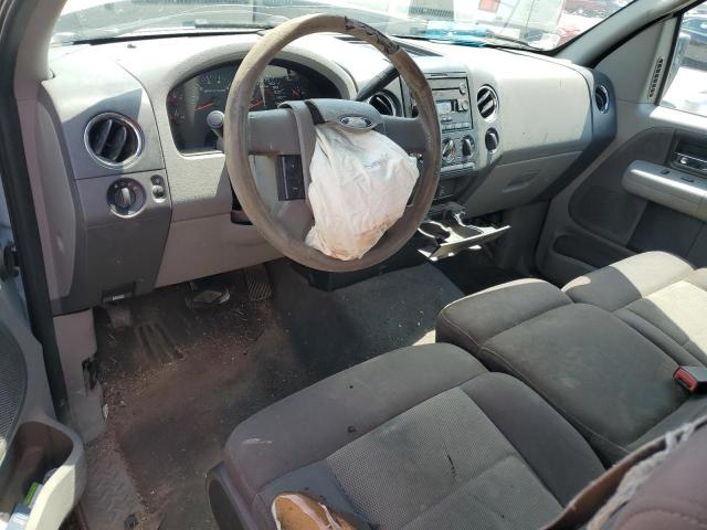 Photo 8 from auction – 2006 FORD F150 with VIN 1FTRX12W56KD20938