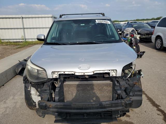 Photo 5 from auction – 2016 KIA SOUL with VIN KNDJN2A22G7848917