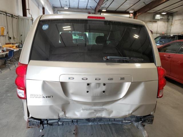 Photo 6 from auction – 2013 DODGE GRAND CARA with VIN 2C4RDGBG5DR693447