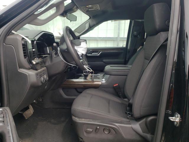 Photo 7 from auction – 2022 CHEVROLET SILVERADO with VIN 3GCUDFED7NG612588