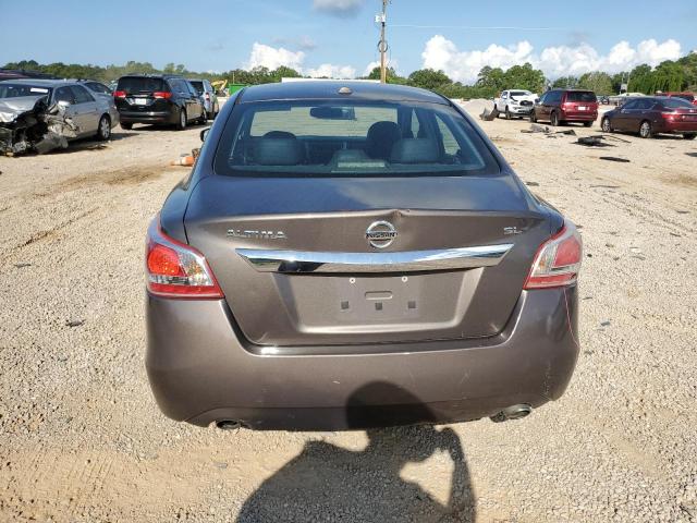 Photo 6 from auction – 2013 NISSAN ALTIMA 2.5 with VIN 1N4AL3AP3DN577502