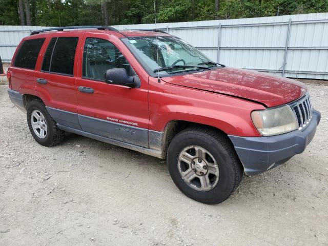 Photo 4 from auction – 2003 JEEP GRAND CHER with VIN 1J4GW48N63C513884