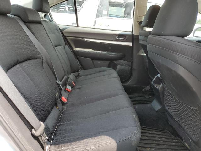 Photo 10 from auction – 2011 SUBARU LEGACY 2.5 with VIN 4S3BMAG67B1239362