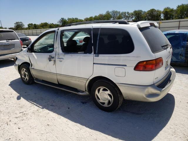 Photo 2 from auction – 1998 TOYOTA SIENNA LE with VIN 4T3ZF13C8WU073056