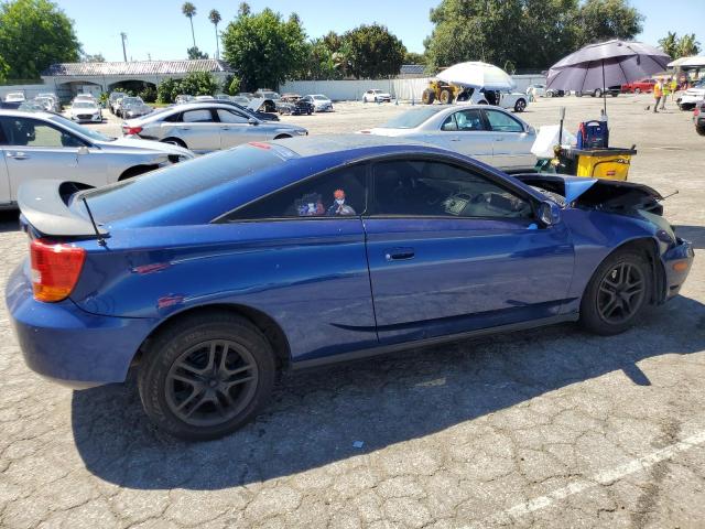 Photo 3 from auction – 2002 TOYOTA CELICA GT with VIN JTDDR32T420139955