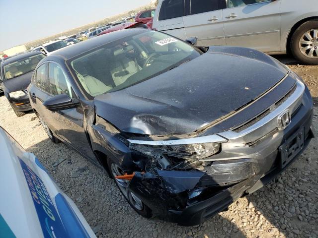 Photo 4 from auction – 2016 HONDA CIVIC LX with VIN 19XFC2F57GE013328