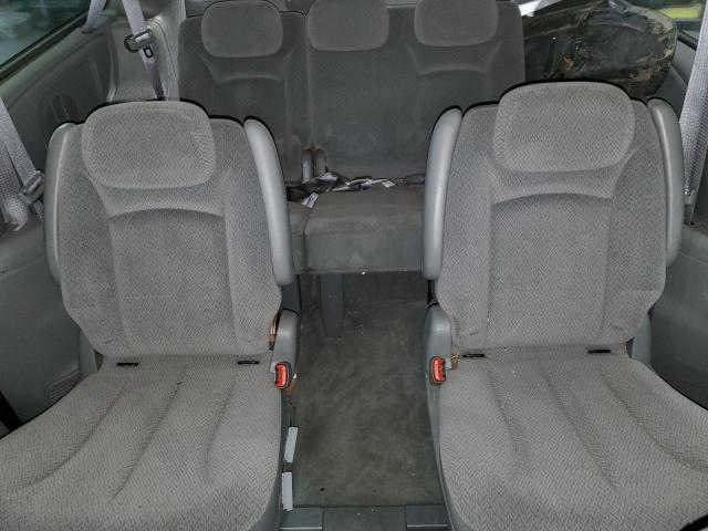 Photo 10 from auction – 2007 DODGE GRAND CARA with VIN 2D4GP44L07R204533