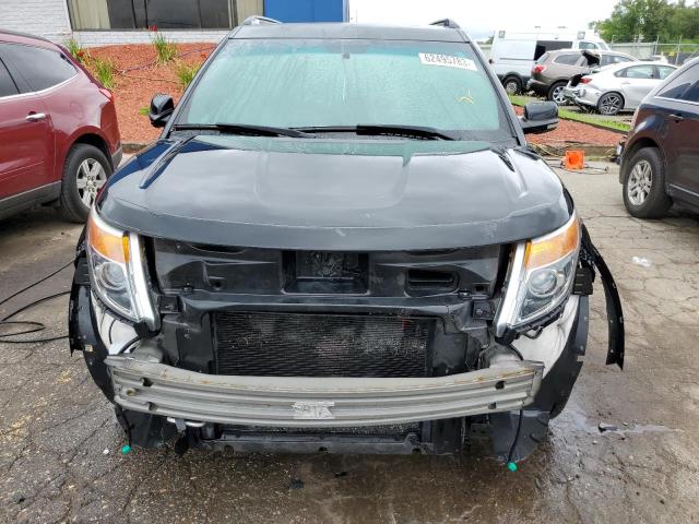 Фото 5 с аукциона – 2013 FORD EXPLORER X с VIN 1FM5K8D87DGA18177