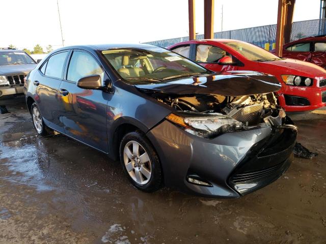 Photo 4 from auction – 2017 TOYOTA COROLLA L with VIN 2T1BURHE2HC794146