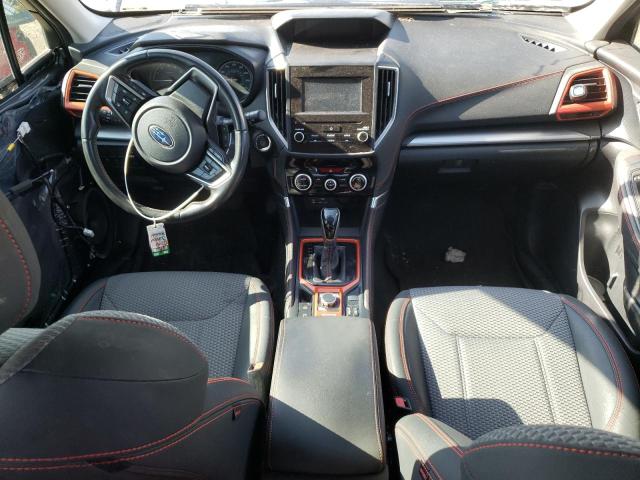 Photo 8 from auction – 2019 SUBARU FORESTER S with VIN JF2SKAJC1KH507710