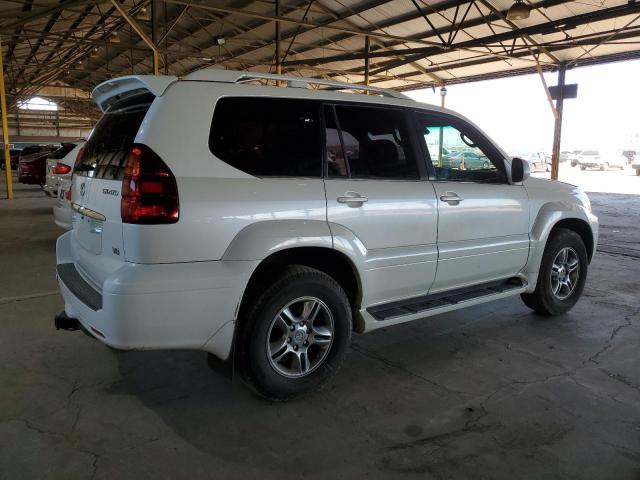 Photo 3 from auction – 2004 LEXUS GX 470 with VIN JTJBT20X140050711