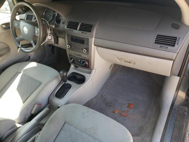 Photo 8 from auction – 2006 CHEVROLET COBALT LS with VIN 1G1AK55F067632529