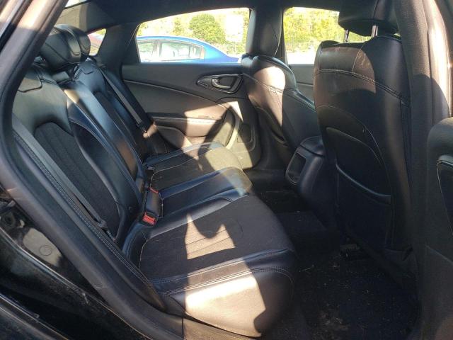 Photo 10 from auction – 2016 CHRYSLER 200 S with VIN 1C3CCCBB9GN142708