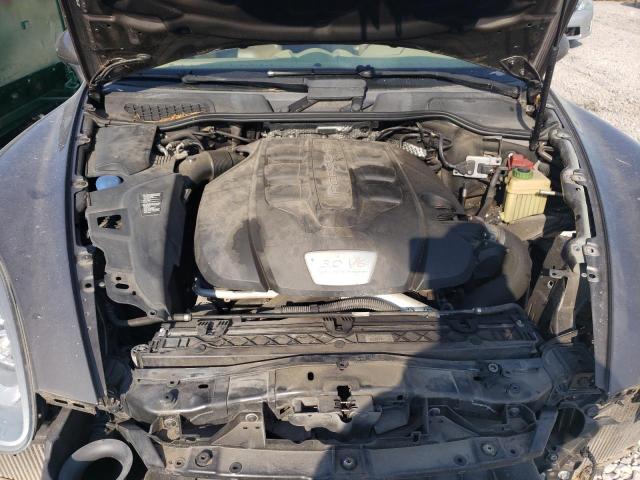Photo 12 from auction – 2013 PORSCHE CAYENNE with VIN WP1AF2A22DLA29548