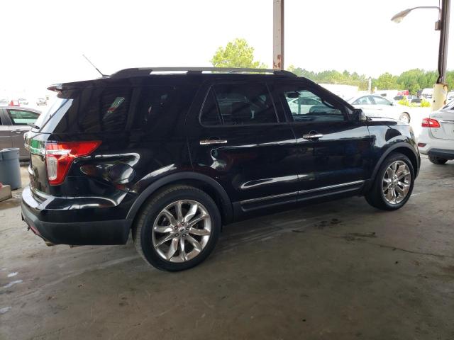 Photo 3 from auction – 2012 FORD EXPLORER X with VIN 1FMHK7D82CGA23387