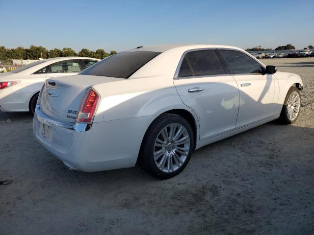 Photo 3 from auction – 2012 CHRYSLER 300 LIMITE with VIN 2C3CCACGXCH179591