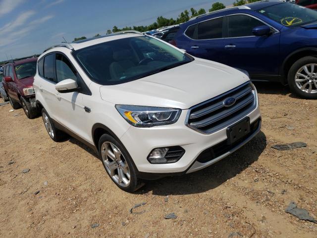 Photo 4 from auction – 2017 FORD ESCAPE TIT with VIN 1FMCU9J96HUB52643
