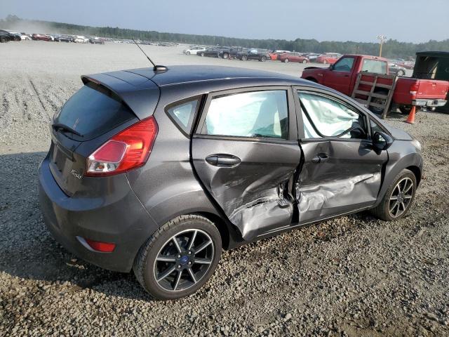 Photo 3 from auction – 2017 FORD FIESTA SE with VIN 3FADP4EJ2HM146954