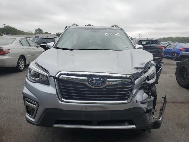 Photo 5 from auction – 2019 SUBARU FORESTER T with VIN JF2SKAWC0KH409809