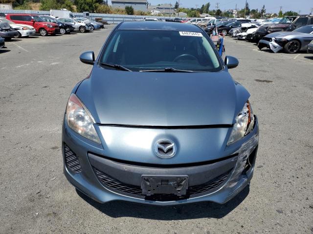 Photo 5 from auction – 2012 MAZDA 3 I with VIN JM1BL1UG9C1543150