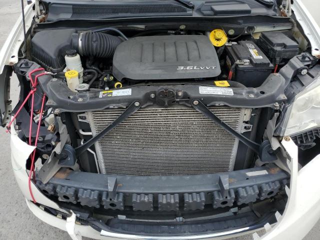 Photo 12 from auction – 2013 CHRYSLER TOWN & COU with VIN 2C4RC1BG6DR787613