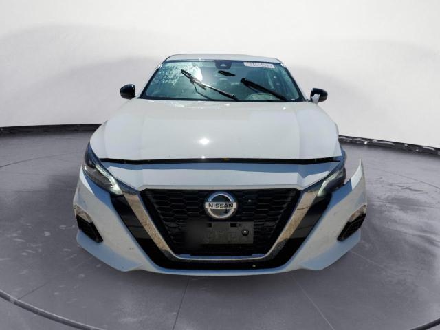 Photo 5 from auction – 2022 NISSAN ALTIMA SR with VIN 1N4BL4CV9NN413310