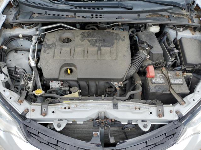 Photo 11 from auction – 2014 TOYOTA COROLLA L with VIN 2T1BURHE4EC070423