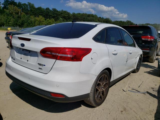 Foto 3 de la subasta – 2017 FORD FOCUS SEL con VIN 1FADP3H22HL289323
