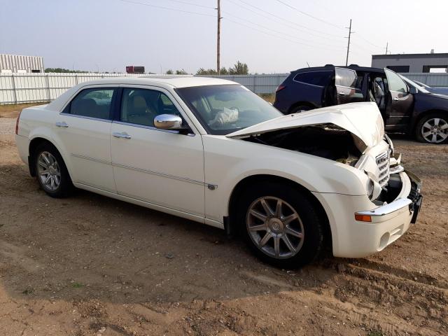 Photo 4 from auction – 2005 CHRYSLER 300C with VIN 2C3JA63H65H501777