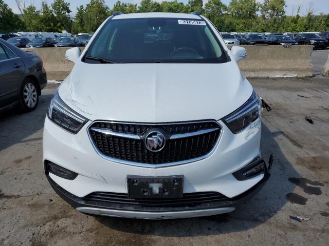 Photo 5 from auction – 2020 BUICK ENCORE ESS with VIN KL4CJCSB7LB042047