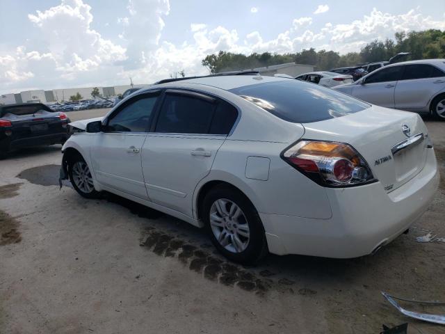Photo 2 from auction – 2012 NISSAN ALTIMA BAS with VIN 1N4AL2AP8CN552541