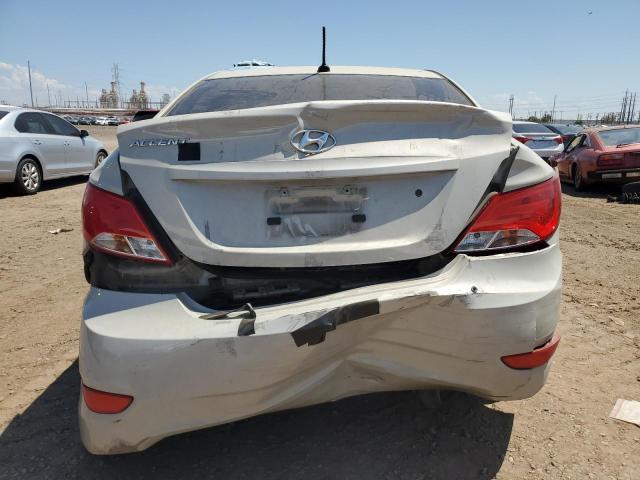 Photo 6 from auction – 2016 HYUNDAI ACCENT SE with VIN KMHCT4AE5GU976991