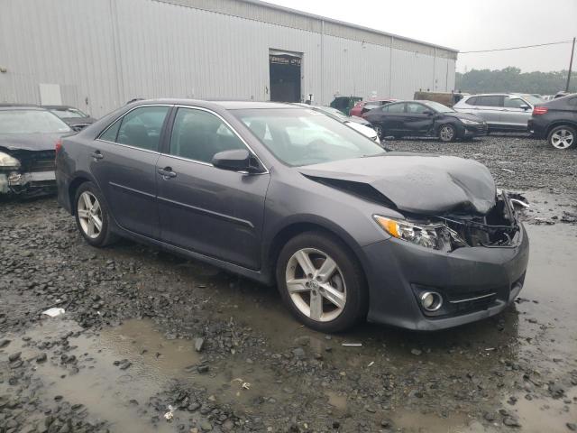 Photo 4 from auction – 2014 TOYOTA CAMRY L with VIN 4T1BF1FK7EU437723