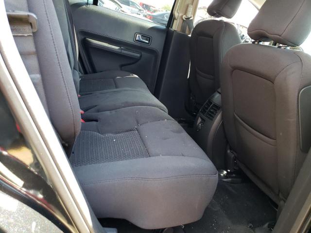 Photo 10 from auction – 2010 FORD EDGE SE with VIN 2FMDK3GC0ABB51753