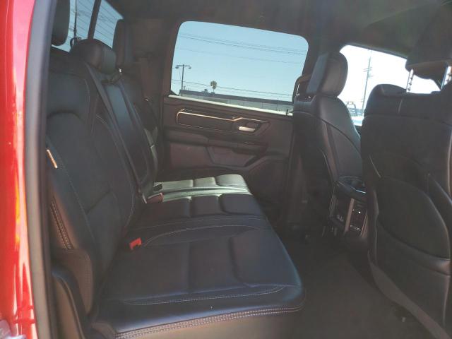 Photo 10 from auction – 2021 RAM 1500 REBEL with VIN 1C6SRFLM0MN580754