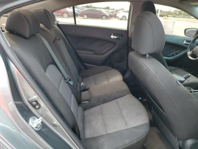 Photo 10 from auction – 2015 KIA FORTE EX with VIN KNAFX4A88F5321021