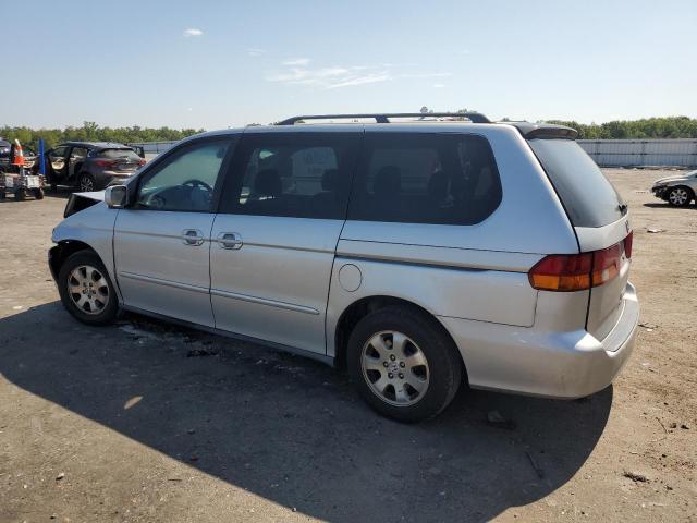 Photo 2 from auction – 2004 HONDA ODYSSEY EX with VIN 5FNRL18834B107257