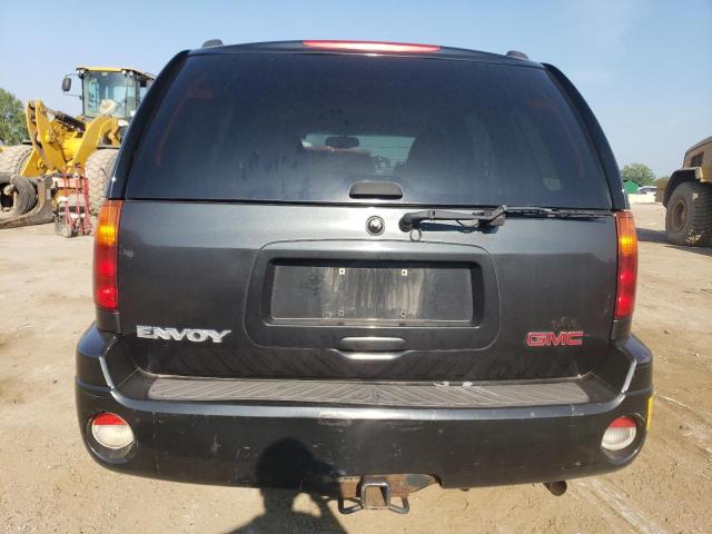 Photo 6 from auction – 2003 GMC ENVOY with VIN 1GKDT13S232102683