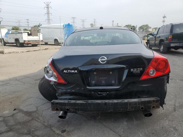 Photo 6 from auction – 2012 NISSAN ALTIMA SR with VIN 1N4BL2EP9CC199690