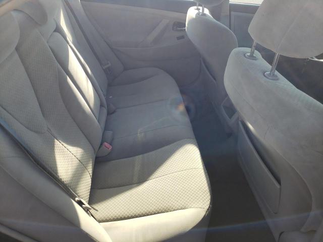 Photo 10 from auction – 2007 TOYOTA CAMRY with VIN 4T1BE46K97U620404
