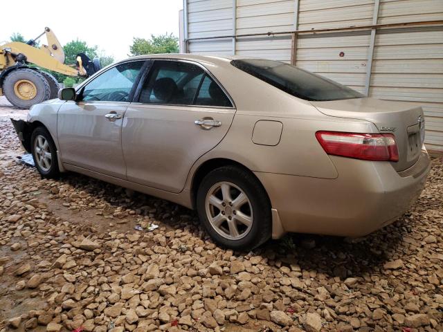 Photo 2 from auction – 2009 TOYOTA CAMRY BASE with VIN 4T1BE46K89U865164