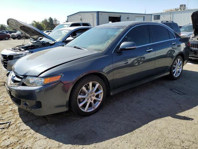 Photo 1 from auction – 2008 ACURA TSX with VIN JH4CL96948C009243